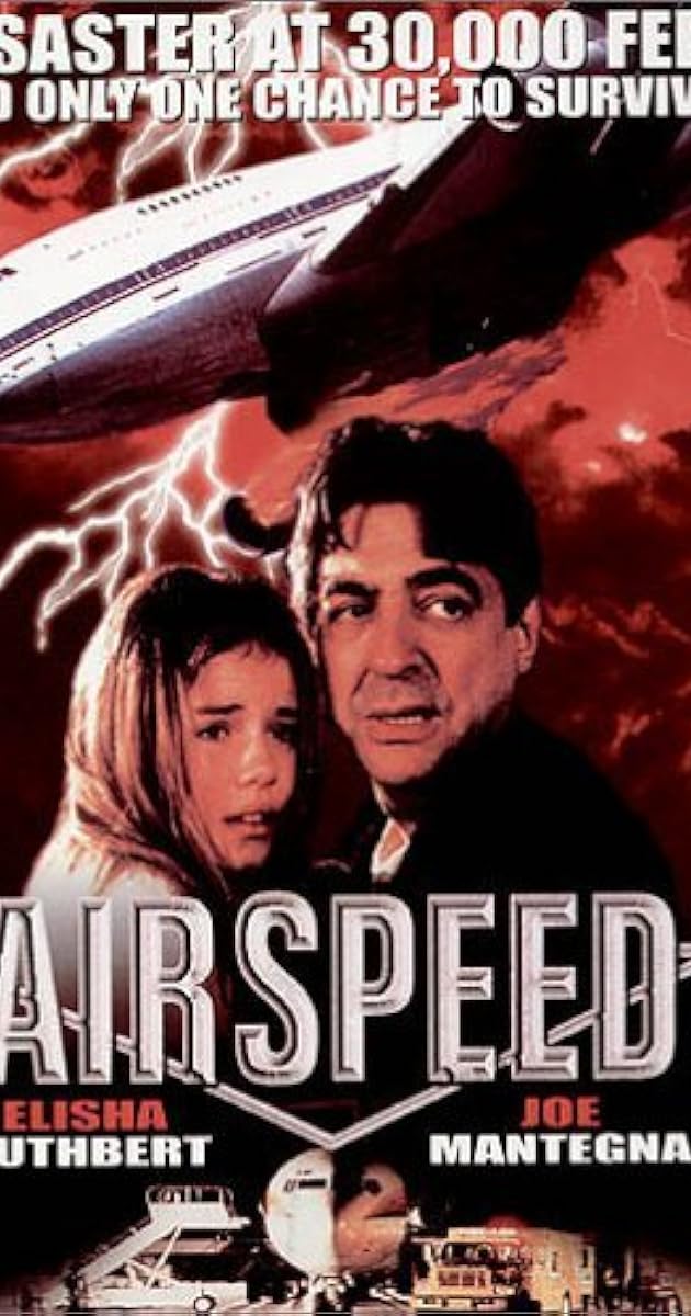 Airspeed