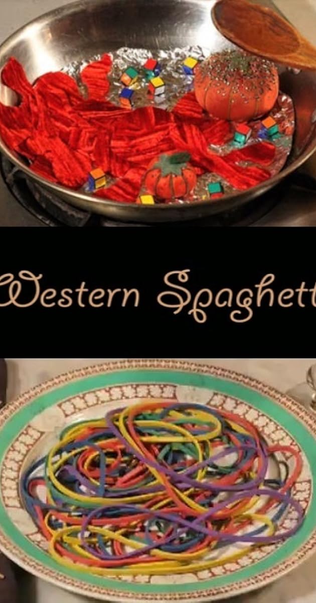 Western Spaghetti