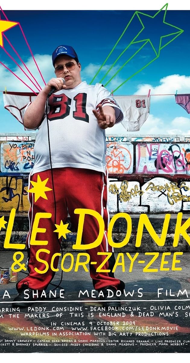 Le Donk & Scor-zay-zee