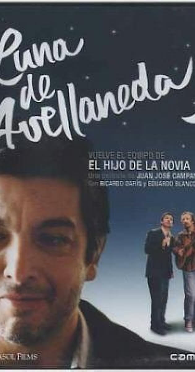 Luna de Avellaneda