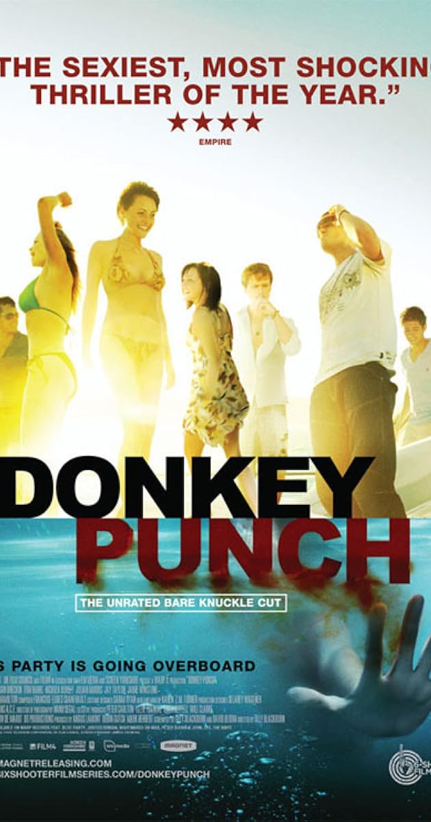 Donkey Punch