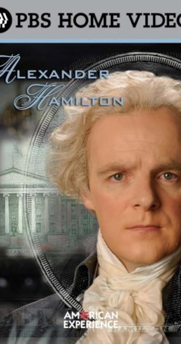 Alexander Hamilton