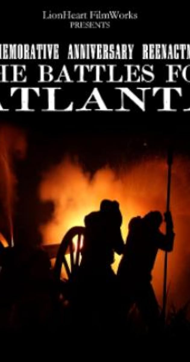 The Battles for Atlanta