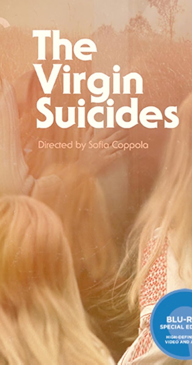 Revisiting The Virgin Suicides