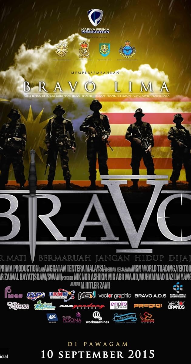 Bravo 5