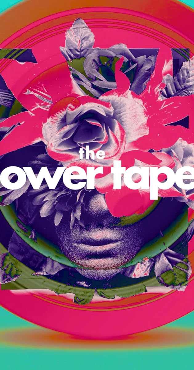 The Flower Tapes