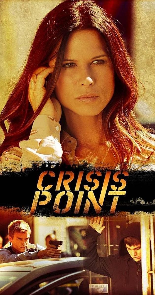 Crisis Point