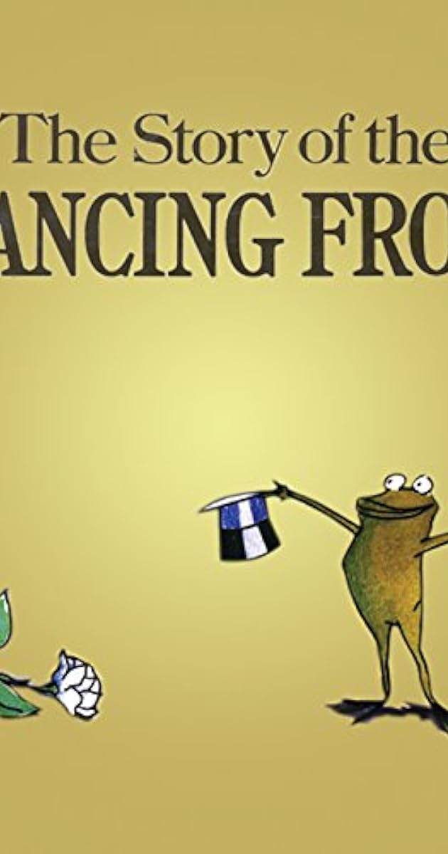 The Story of the Dancing Frog