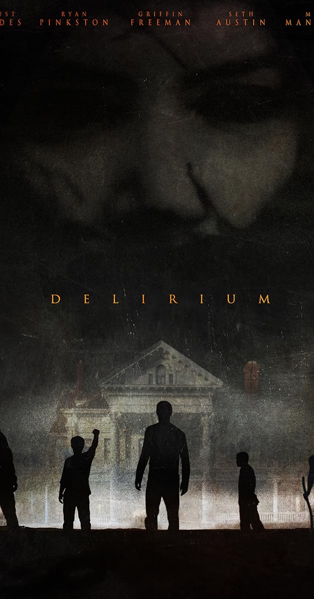 Delirium