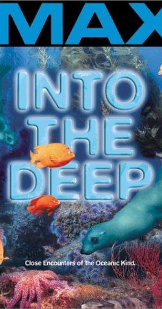 Into the Deep