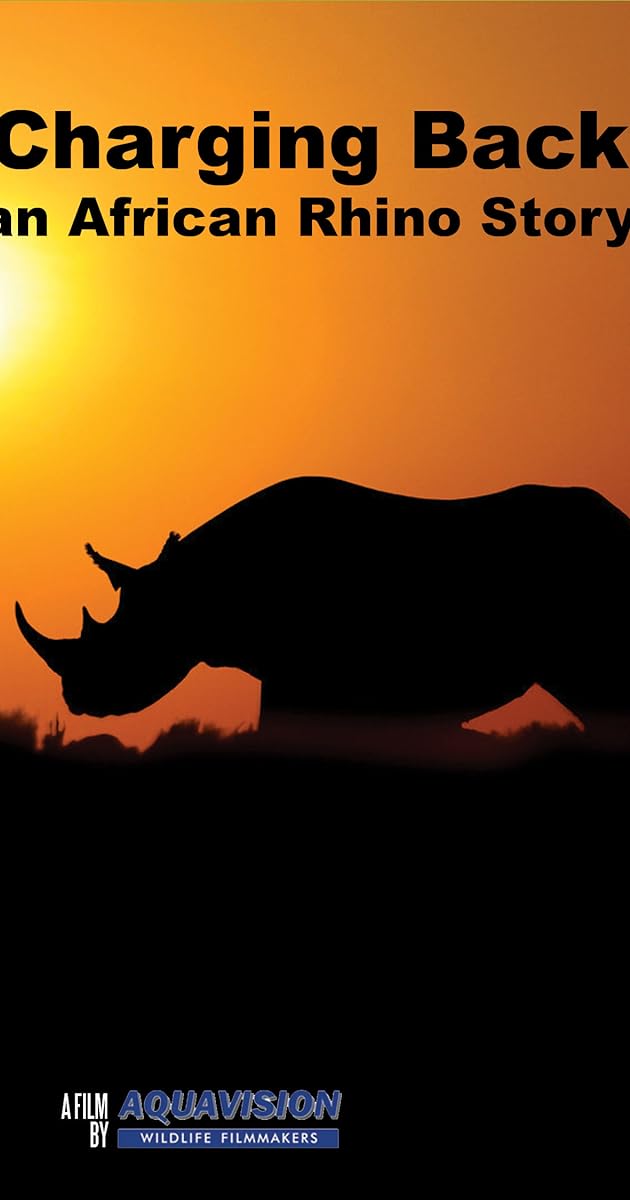 Charging Back: A Rhino Story