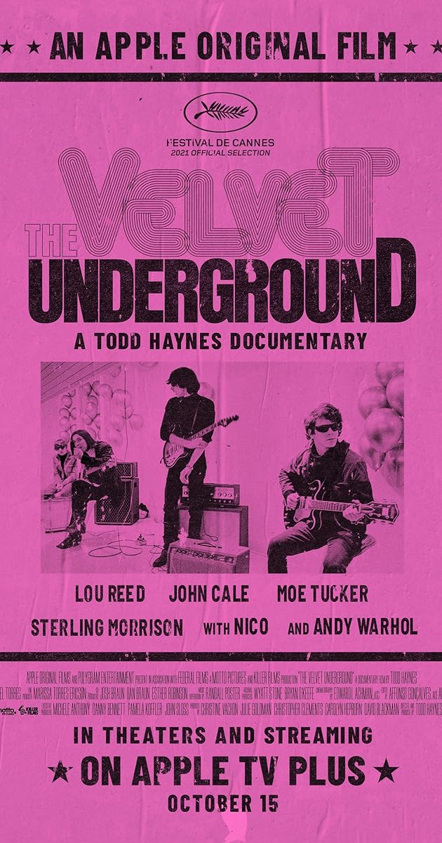 The Velvet Underground