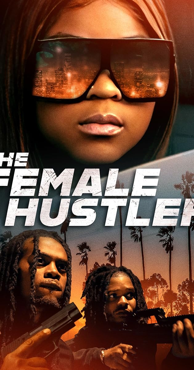 The Female Hustler