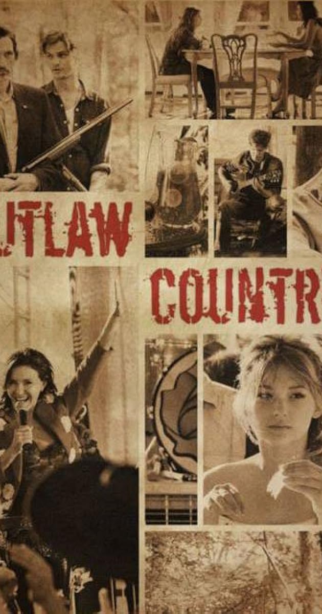 Outlaw Country