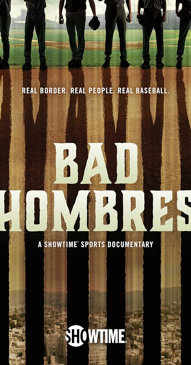 Bad Hombres