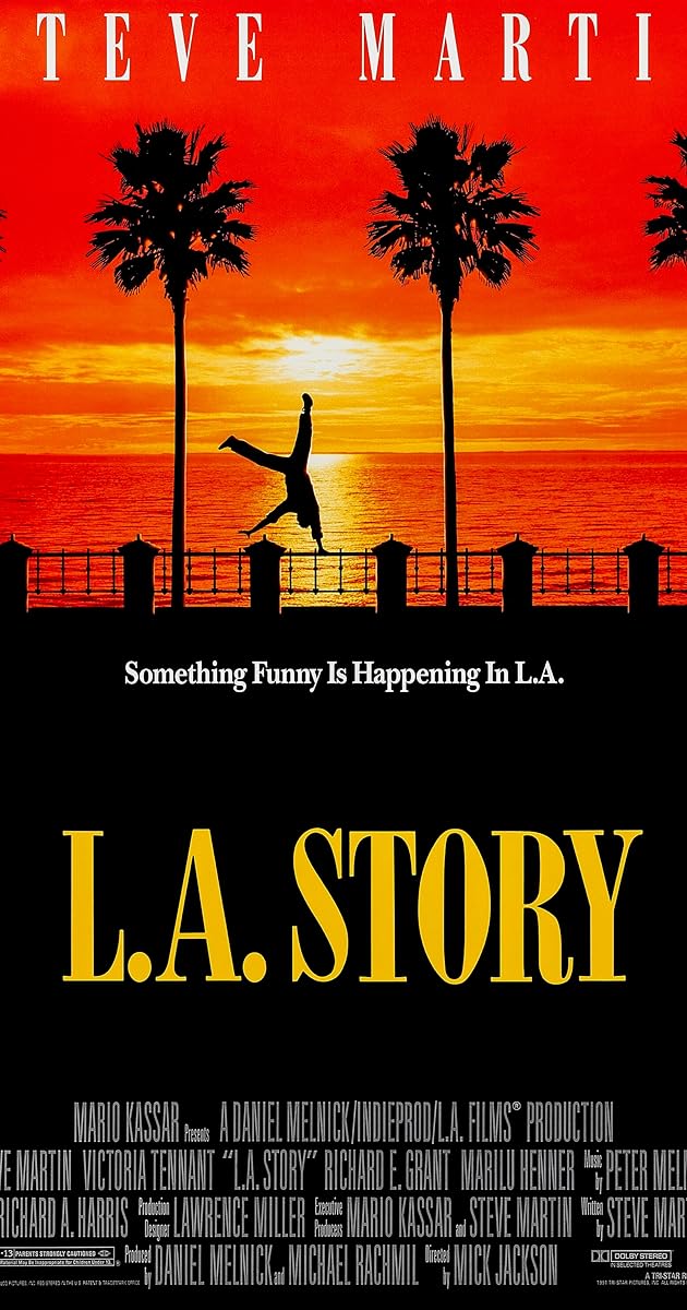 L.A. Story