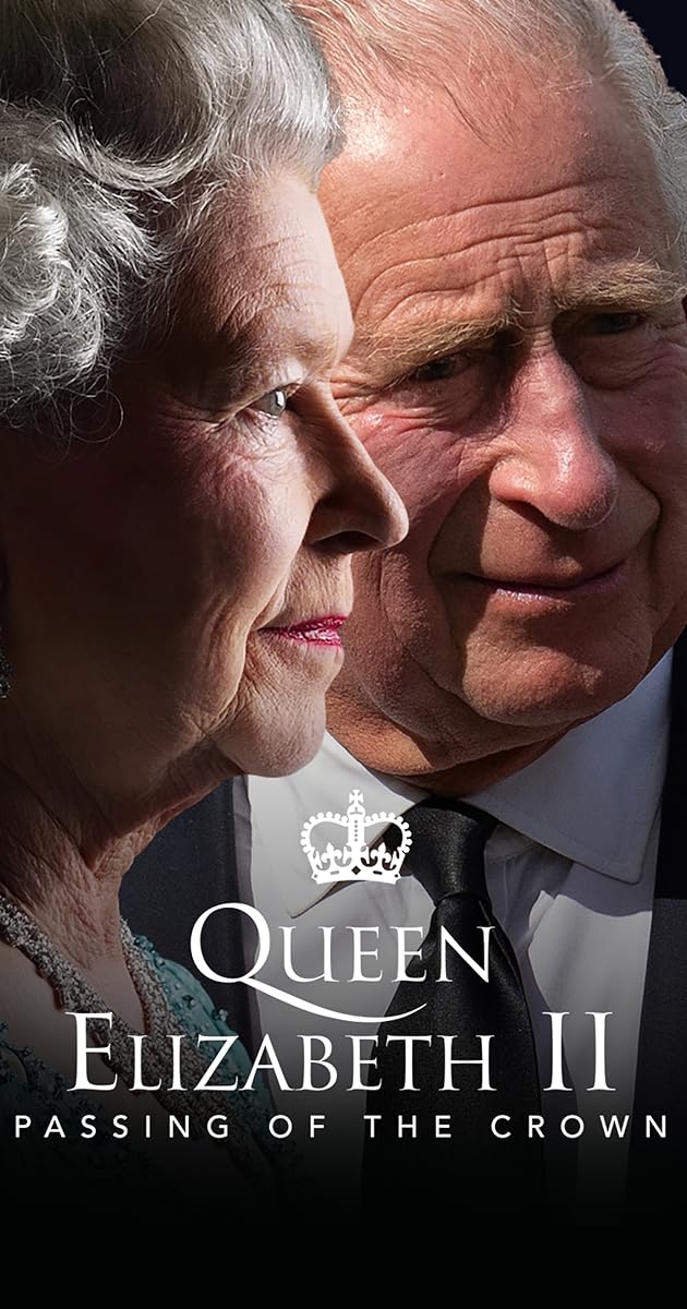 Queen Elizabeth II: Passing of the Crown – A Special Edition of 20/20