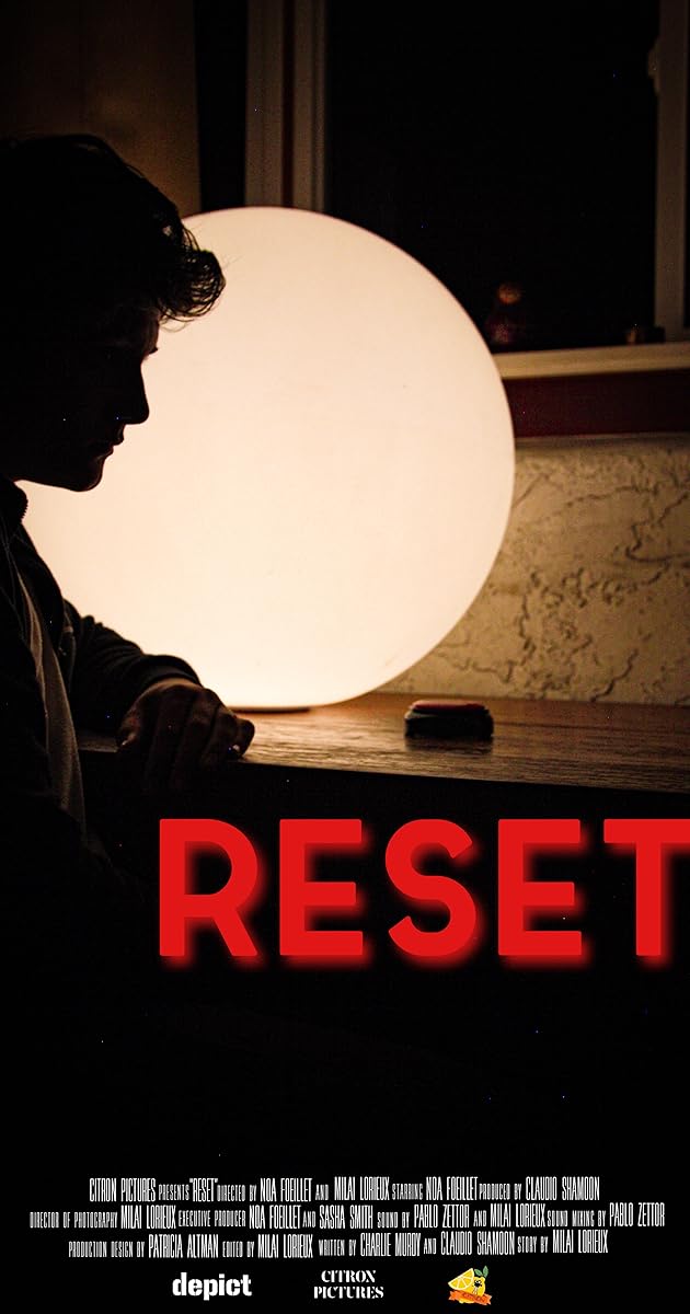 Reset