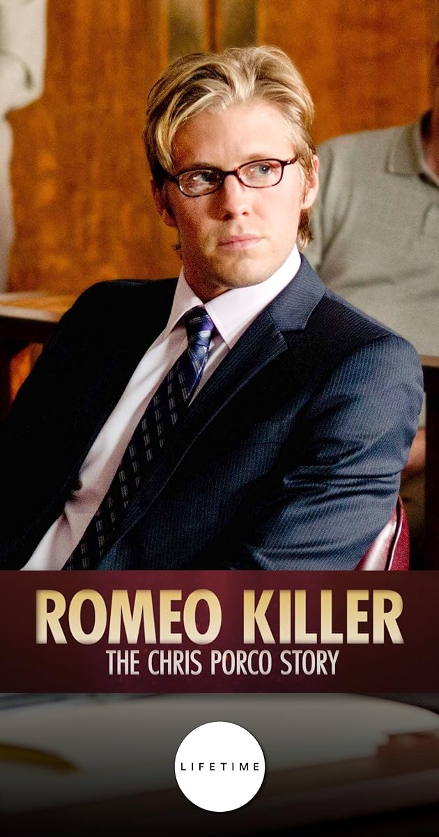 Romeo Killer: The Chris Porco Story