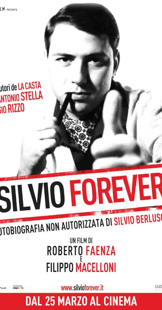 Silvio Forever