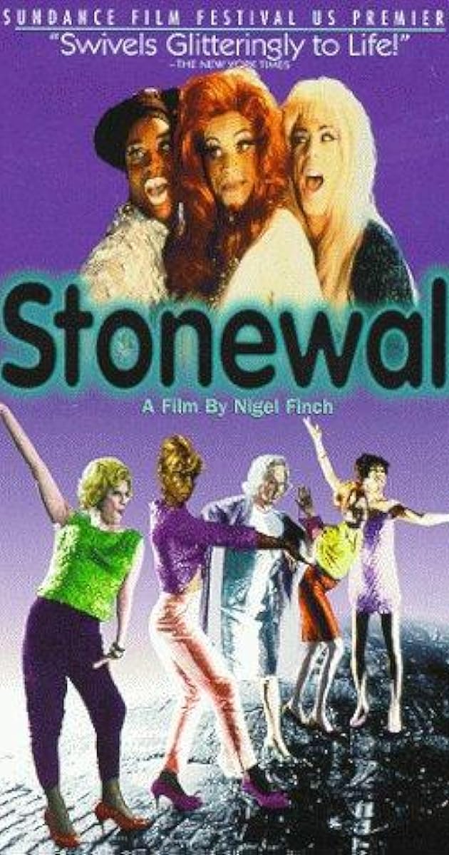 Stonewall