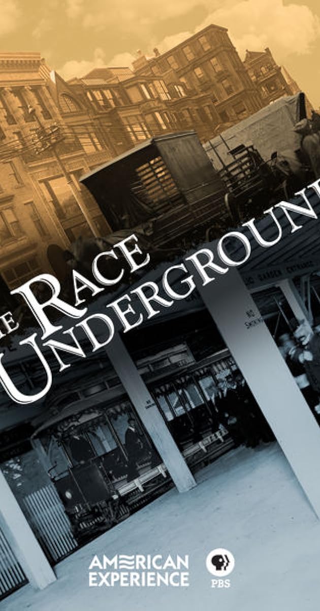 The Race Underground