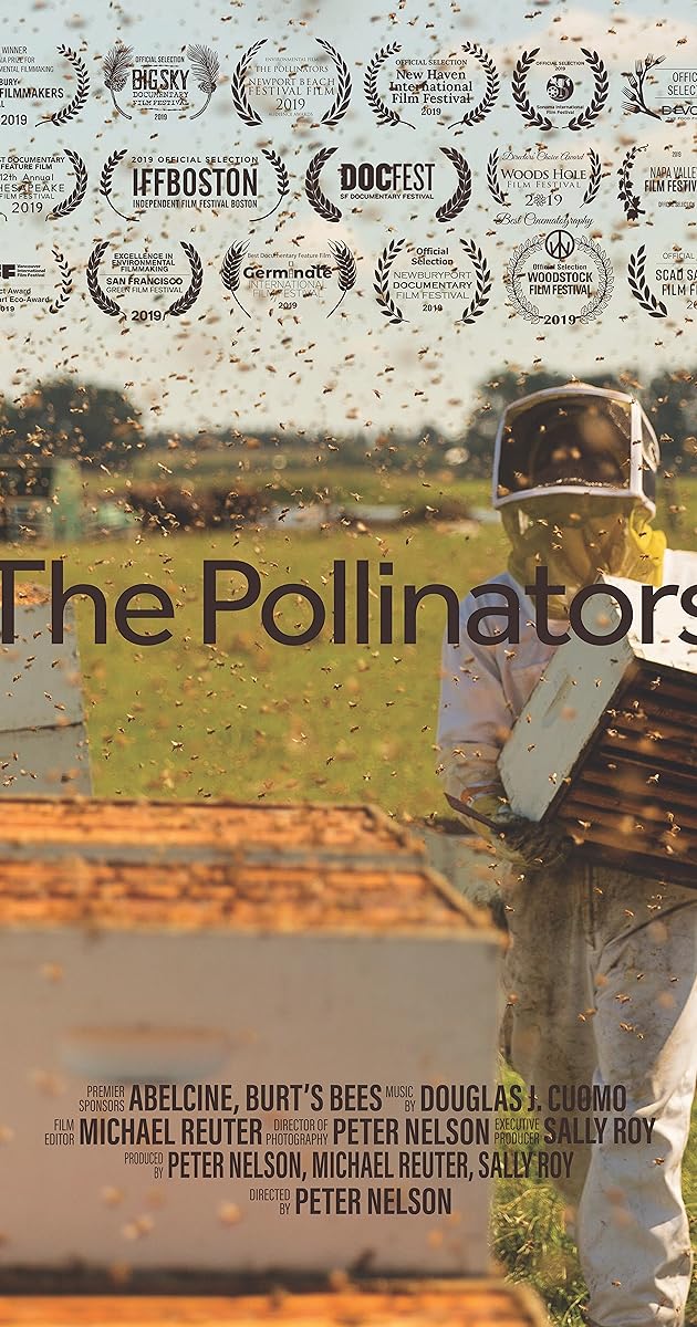 The Pollinators