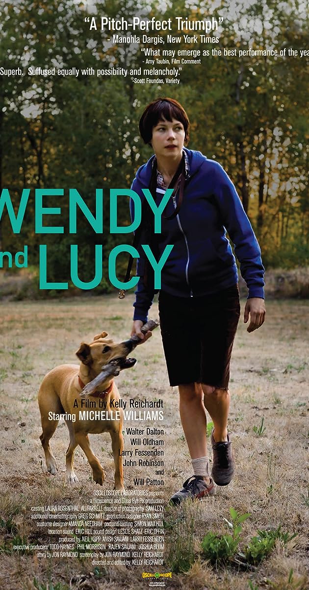 Wendy ve Lucy