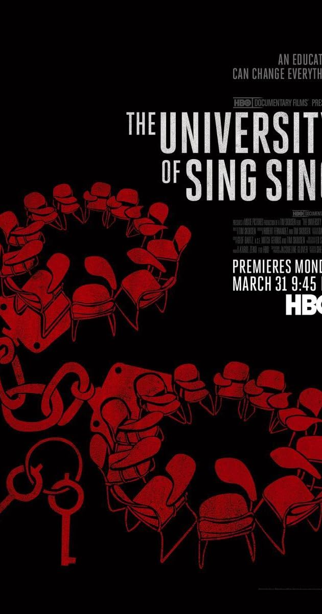 The University of Sing Sing