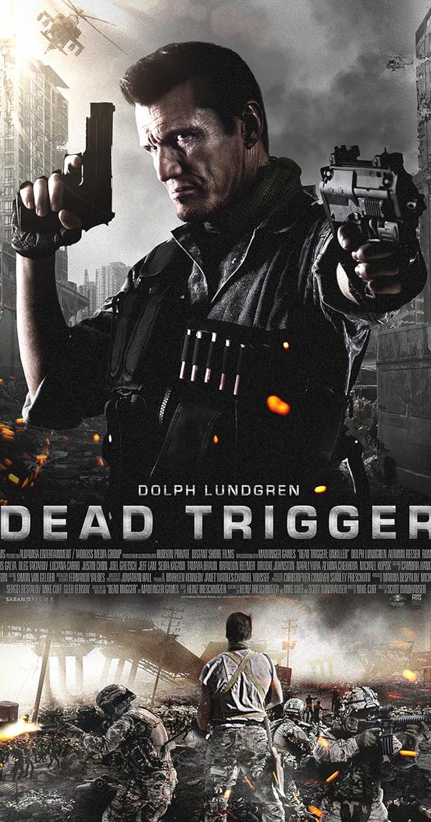 Dead Trigger