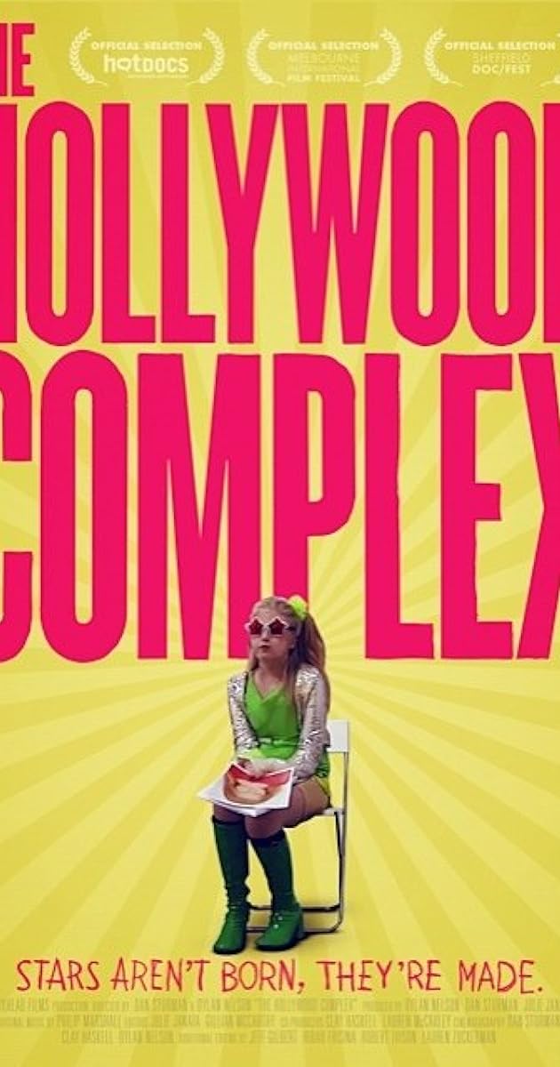 The Hollywood Complex