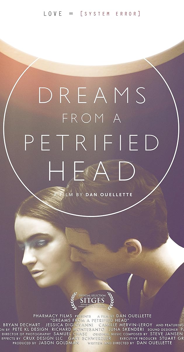 Dreams from a Petrified Head