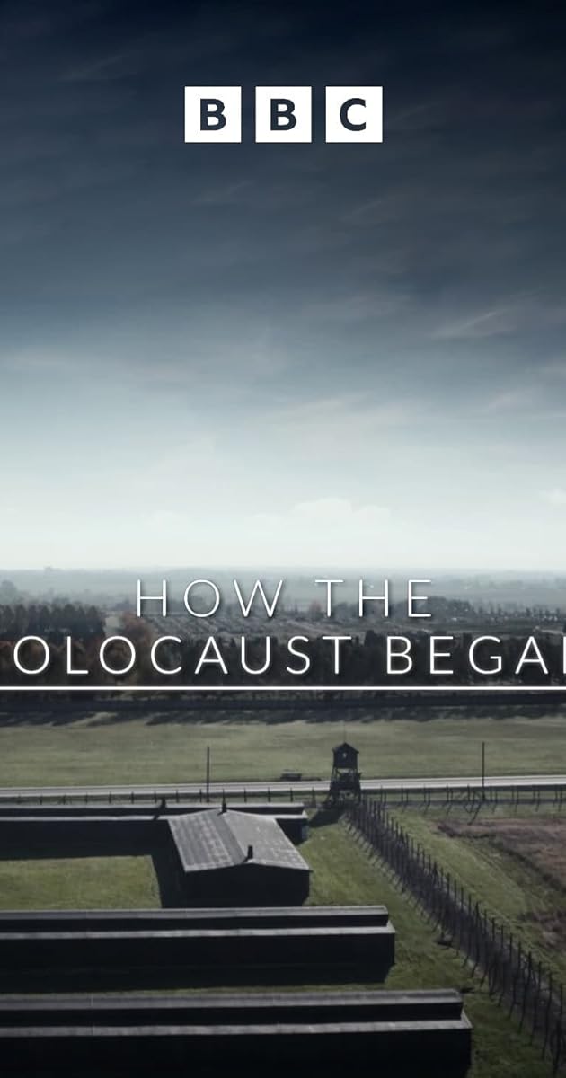 How the Holocaust Began
