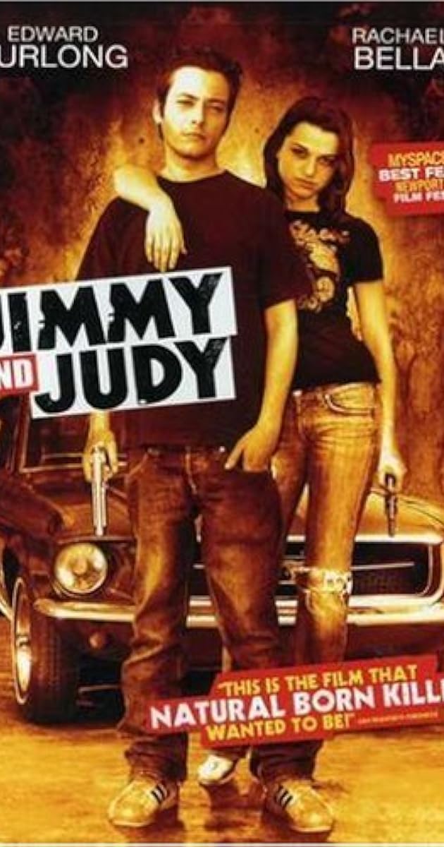 Jimmy and Judy