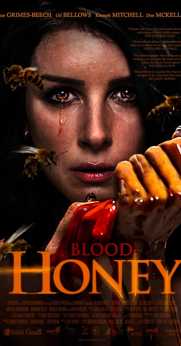 Blood Honey