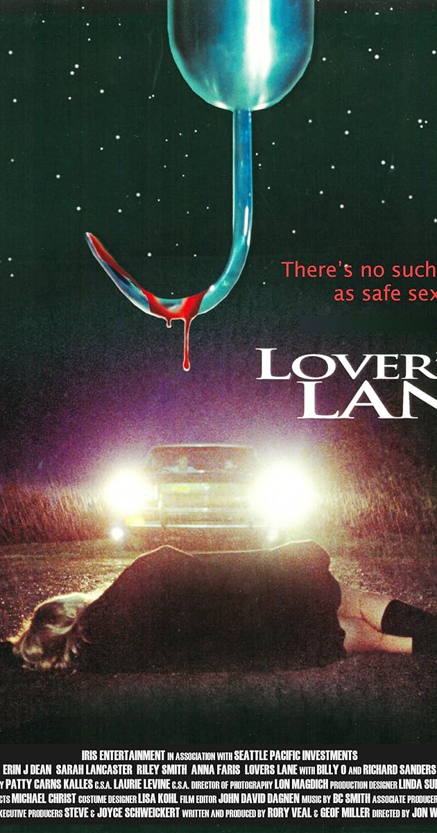 Lovers Lane