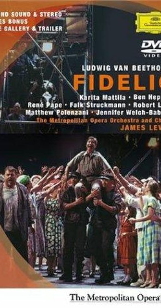 Ludwig van Beethoven: Fidelio