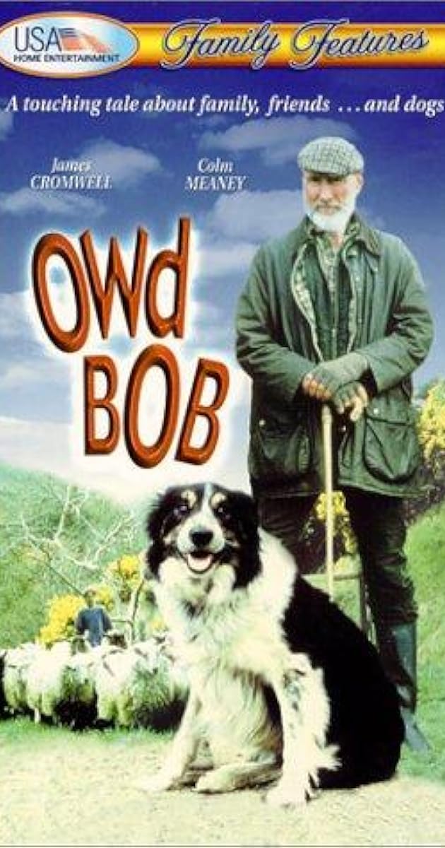 Owd Bob