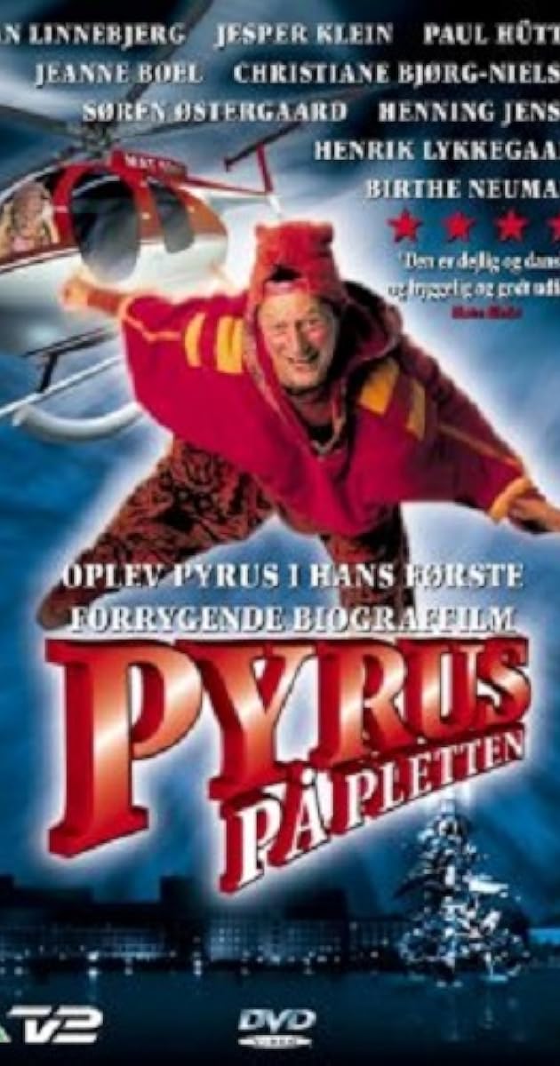 Pyrus På Pletten