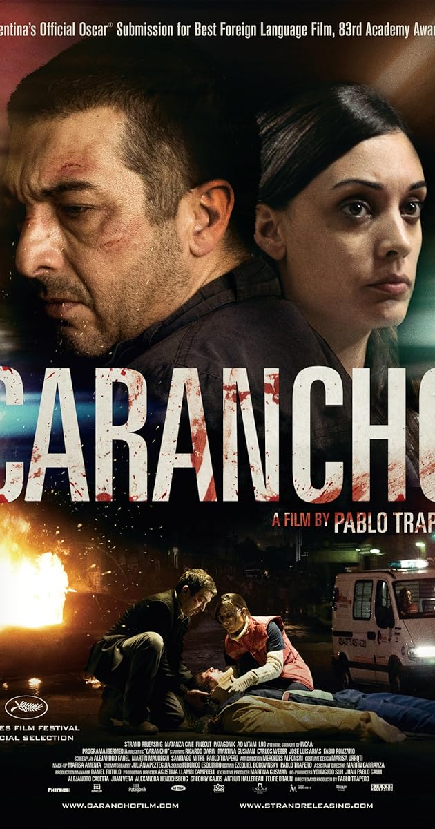 Carancho