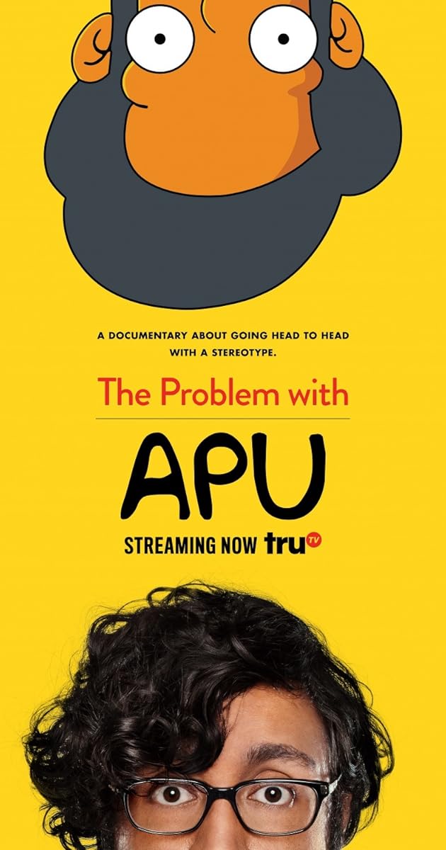 The Problem with Apu