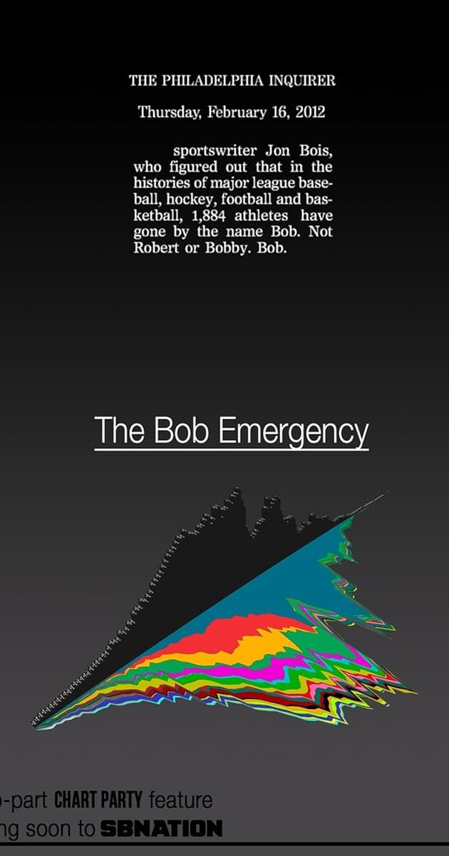 The Bob Emergency