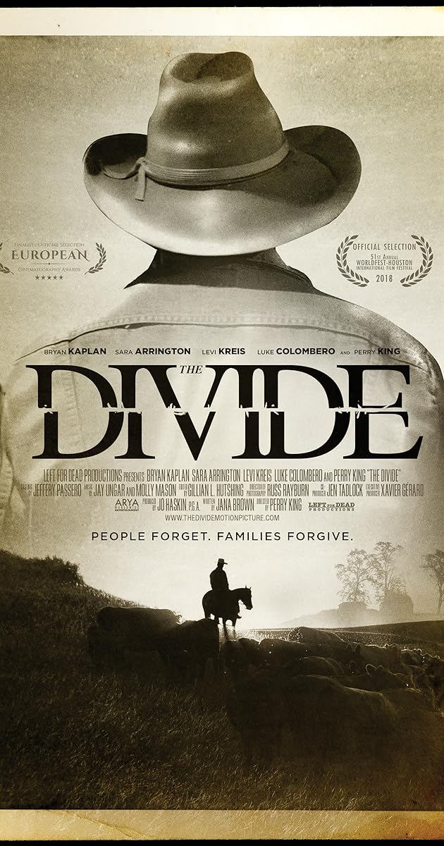 The Divide