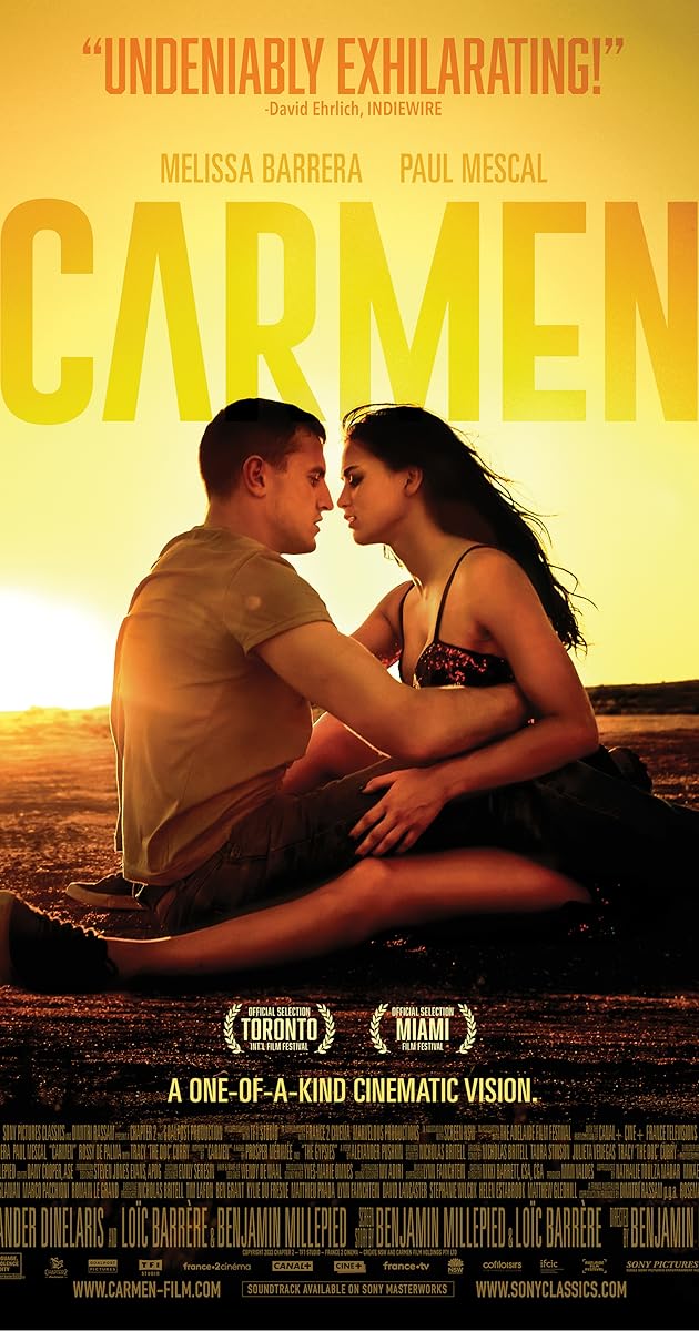 Carmen