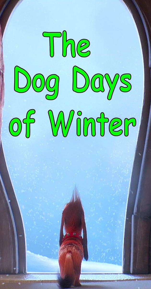 The Dog Days of Winter