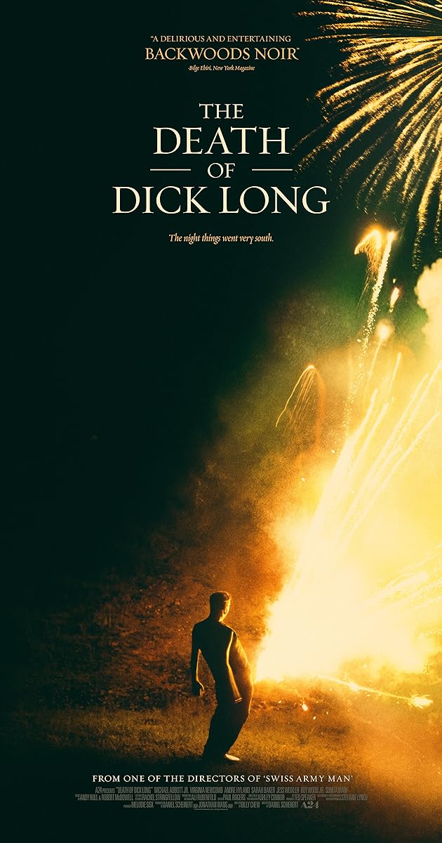 The Death of Dick Long