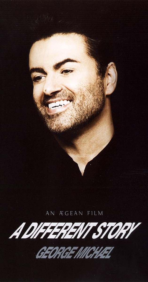 George Michael: A Different Story