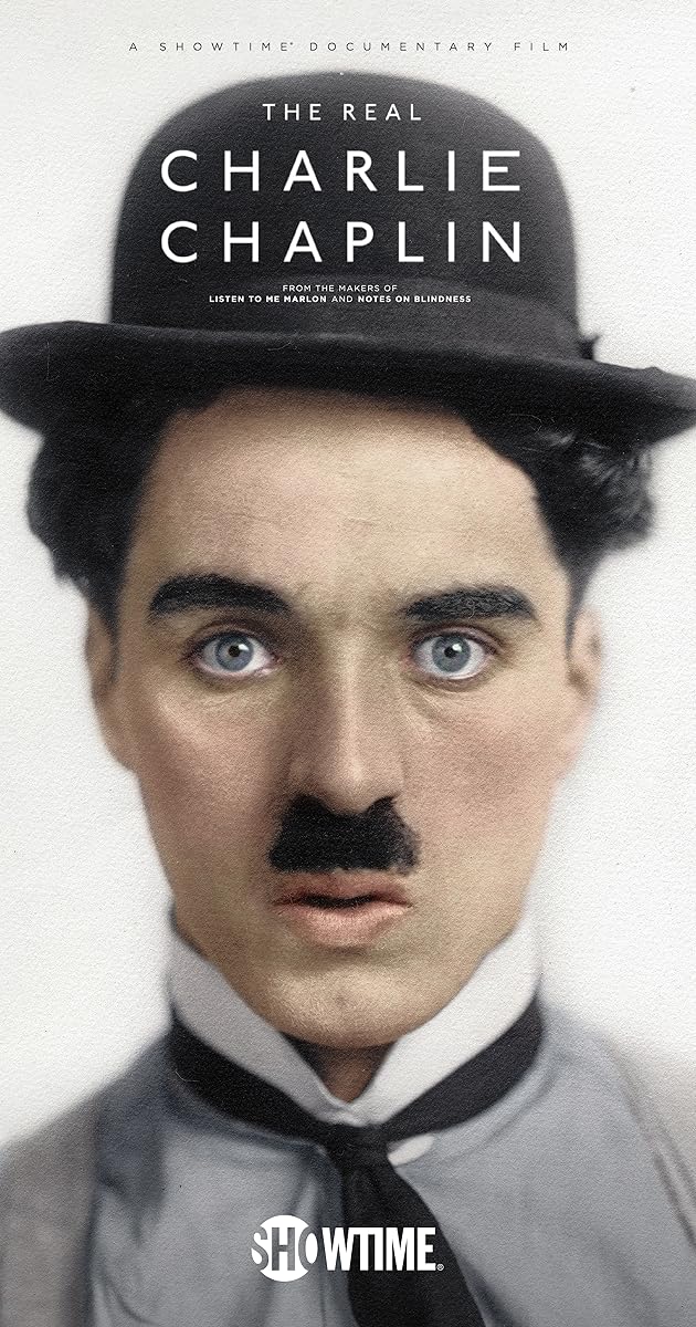 Gerçek Charlie Chaplin