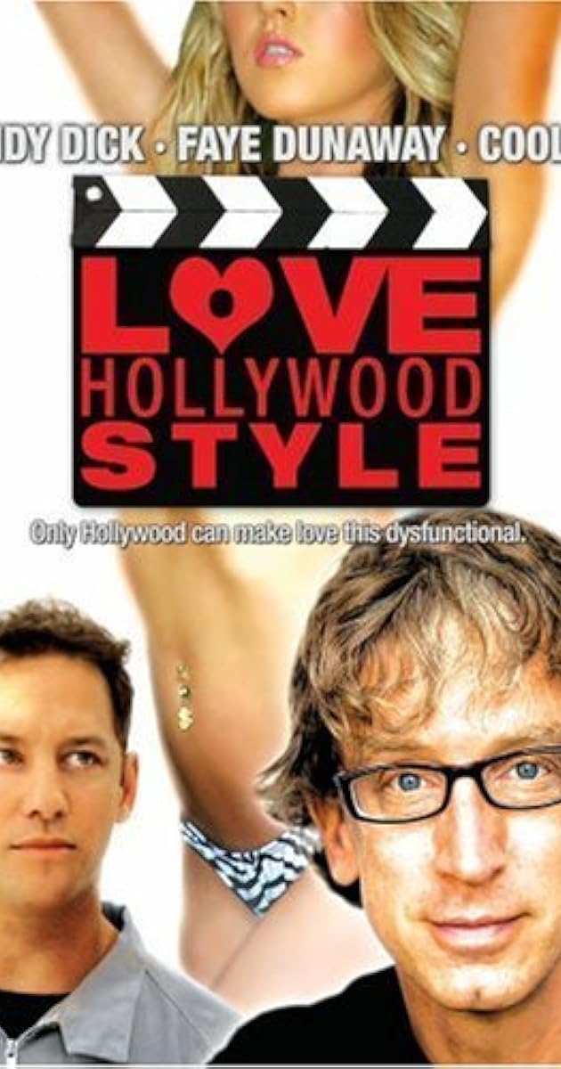 Love Hollywood Style