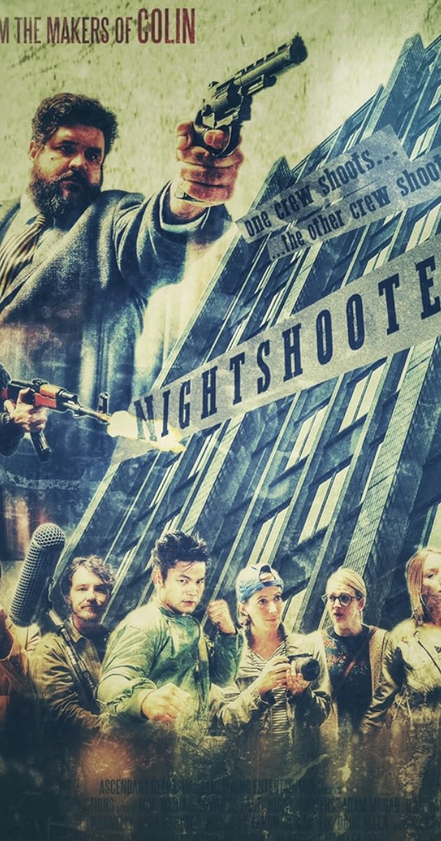 Nightshooters